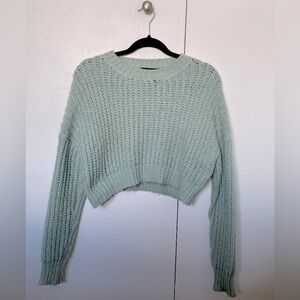 Forever 21 Knitted Sweater